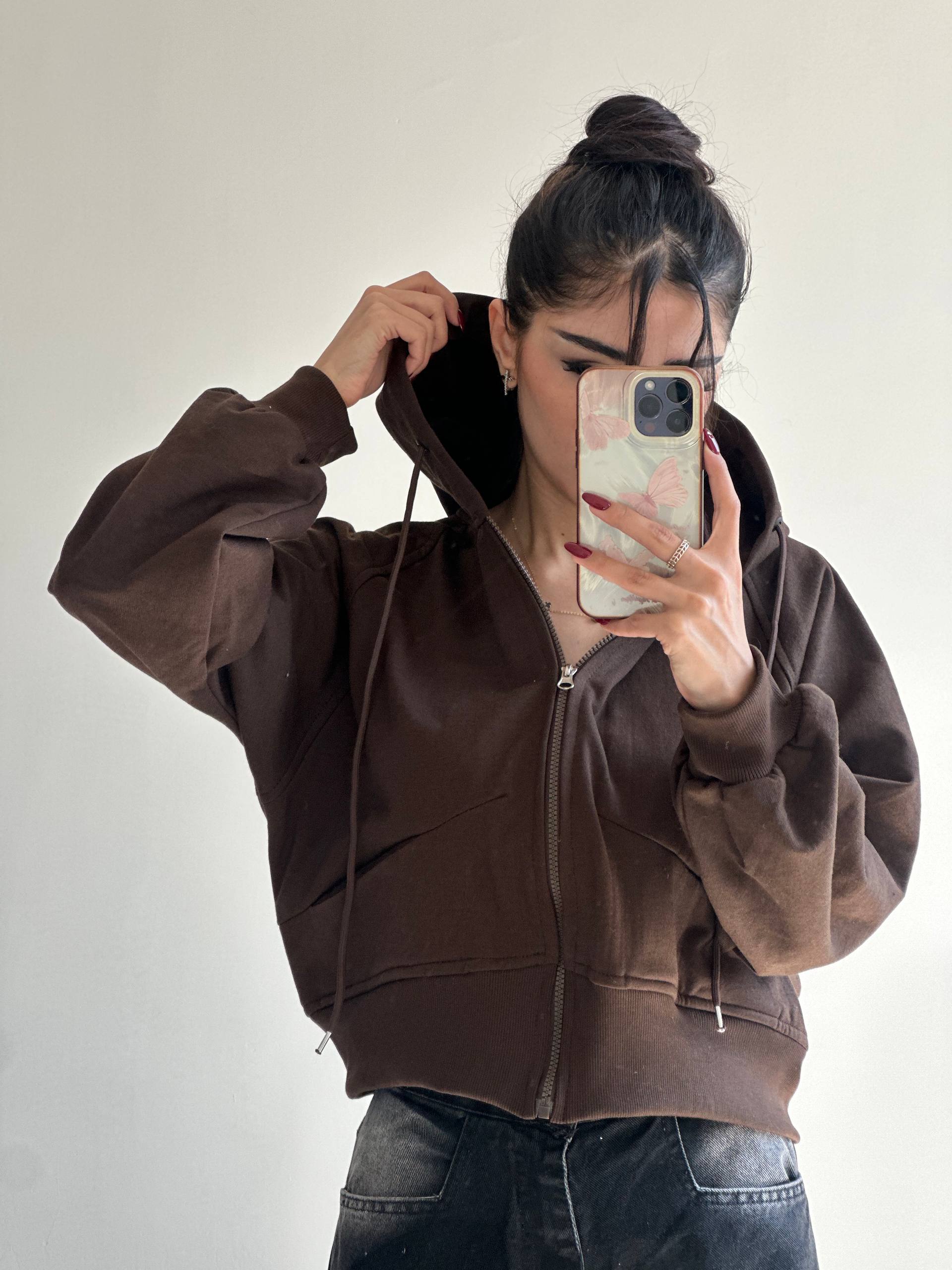 سوییشرت اس 236397 - تصویر 2