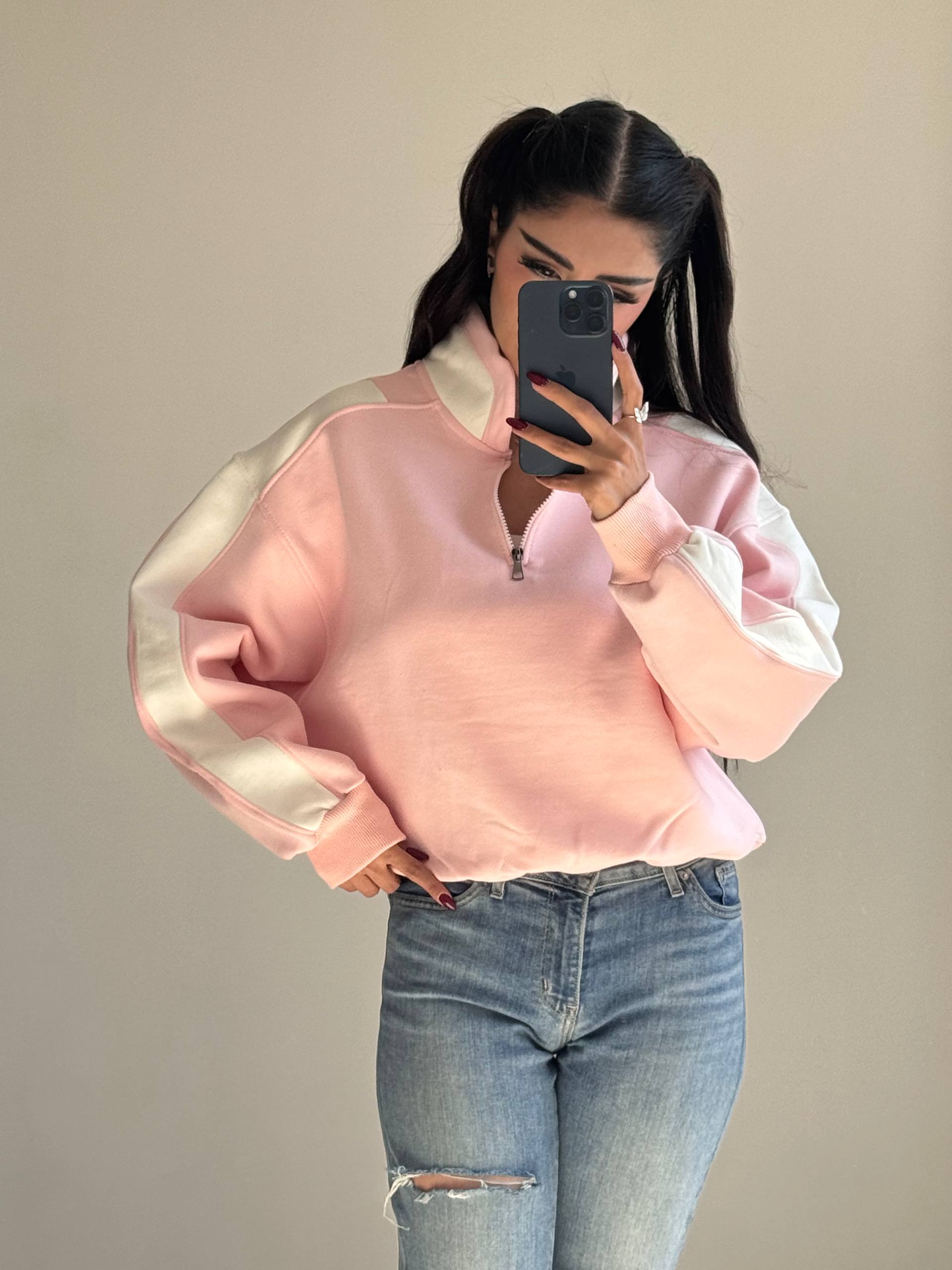 نیم زیپ دو تیکه پازل 237747 - تصویر 5