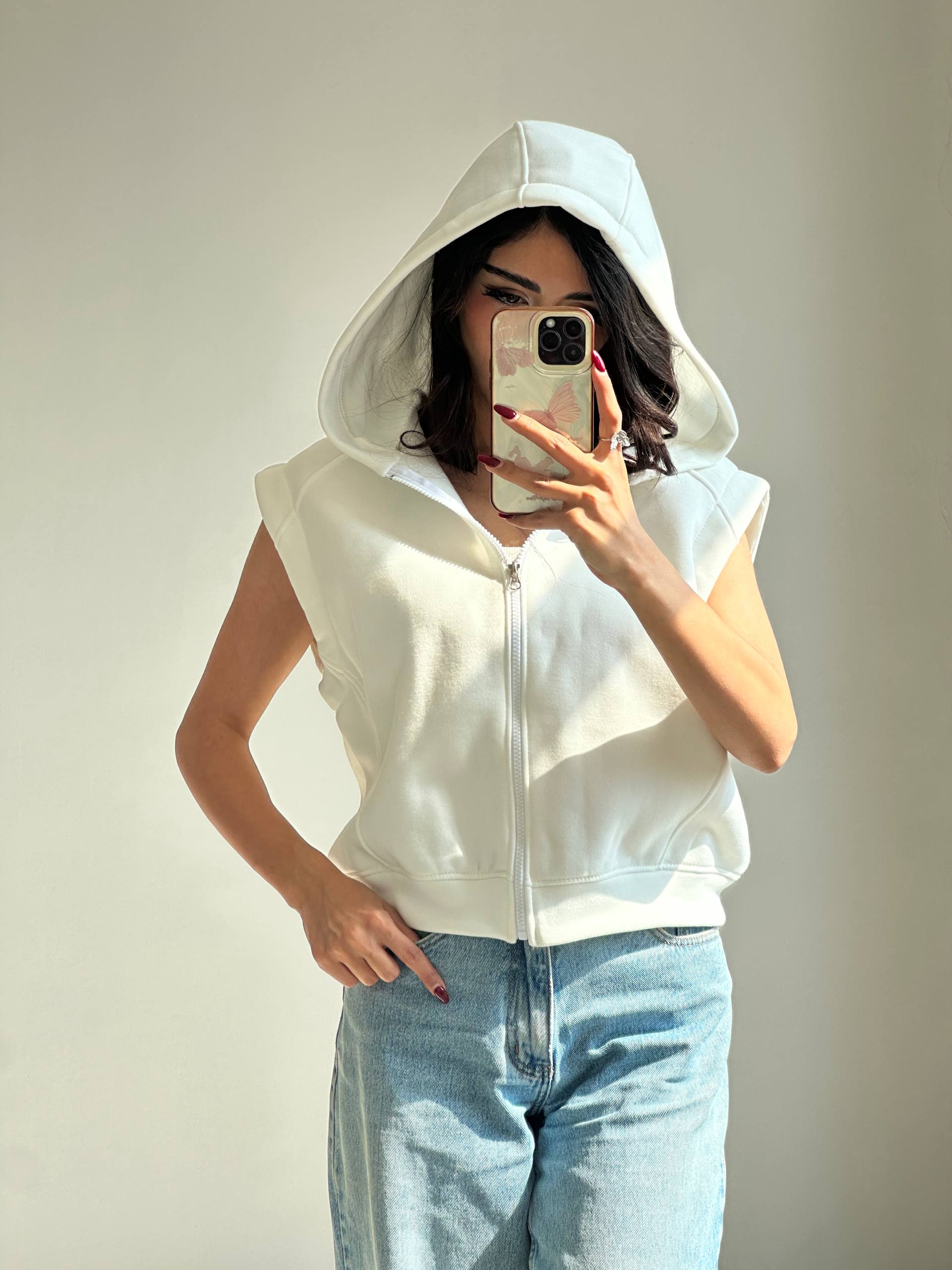وست هودی پریناز 242029 - تصویر 9