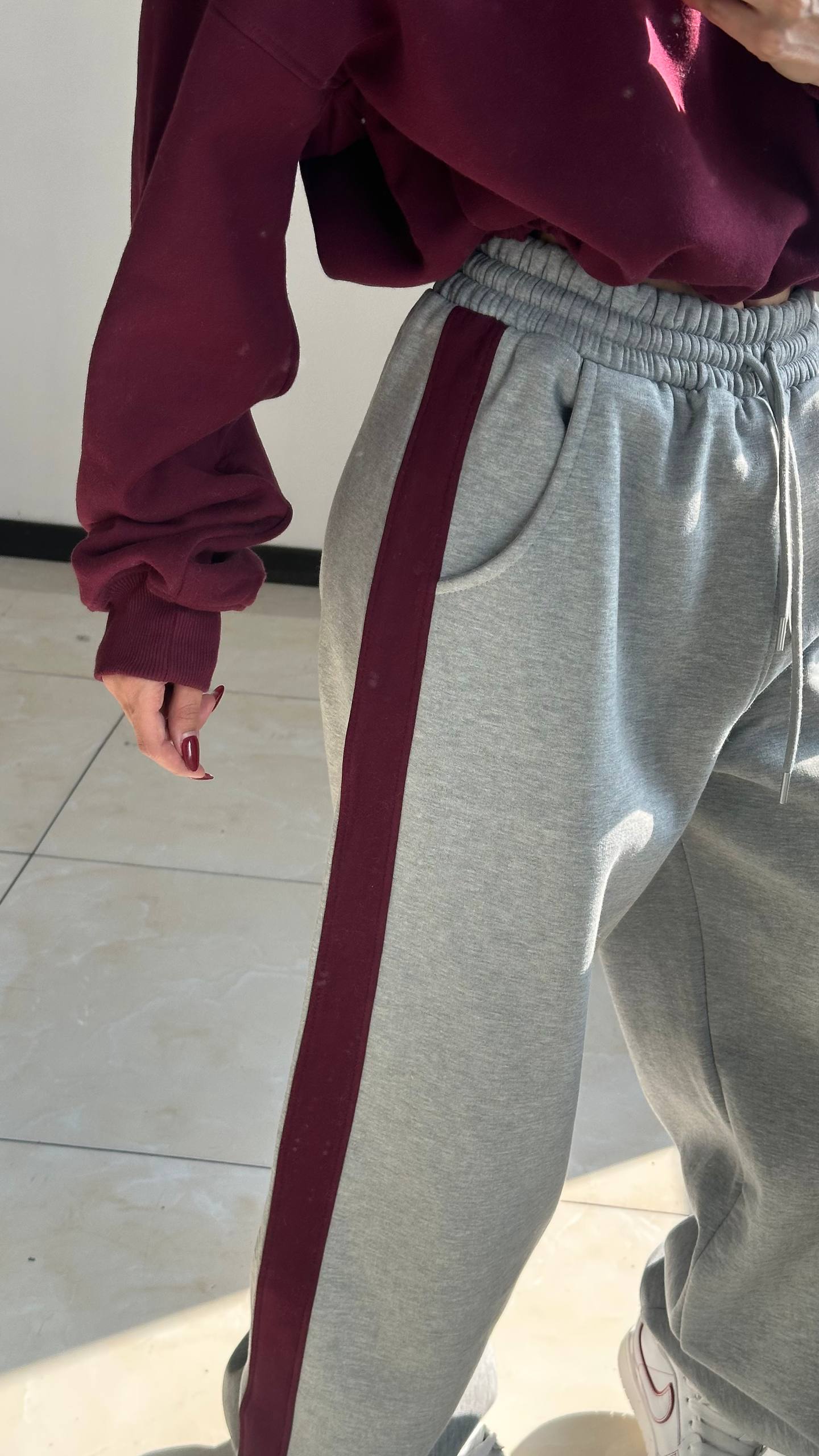 ست نواردار موون 242825 - تصویر 11