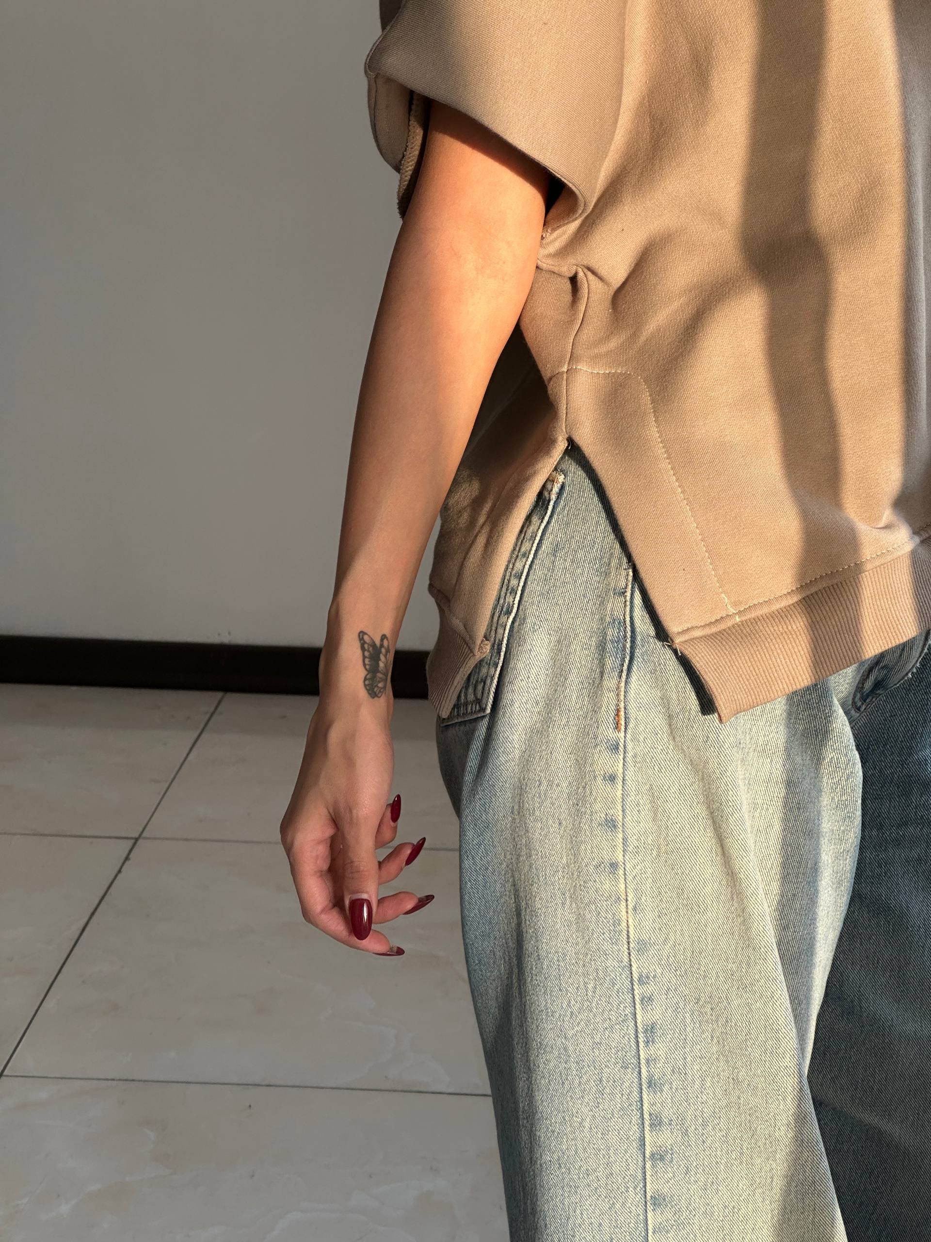 وست هودی طوبا 242037 - تصویر 9