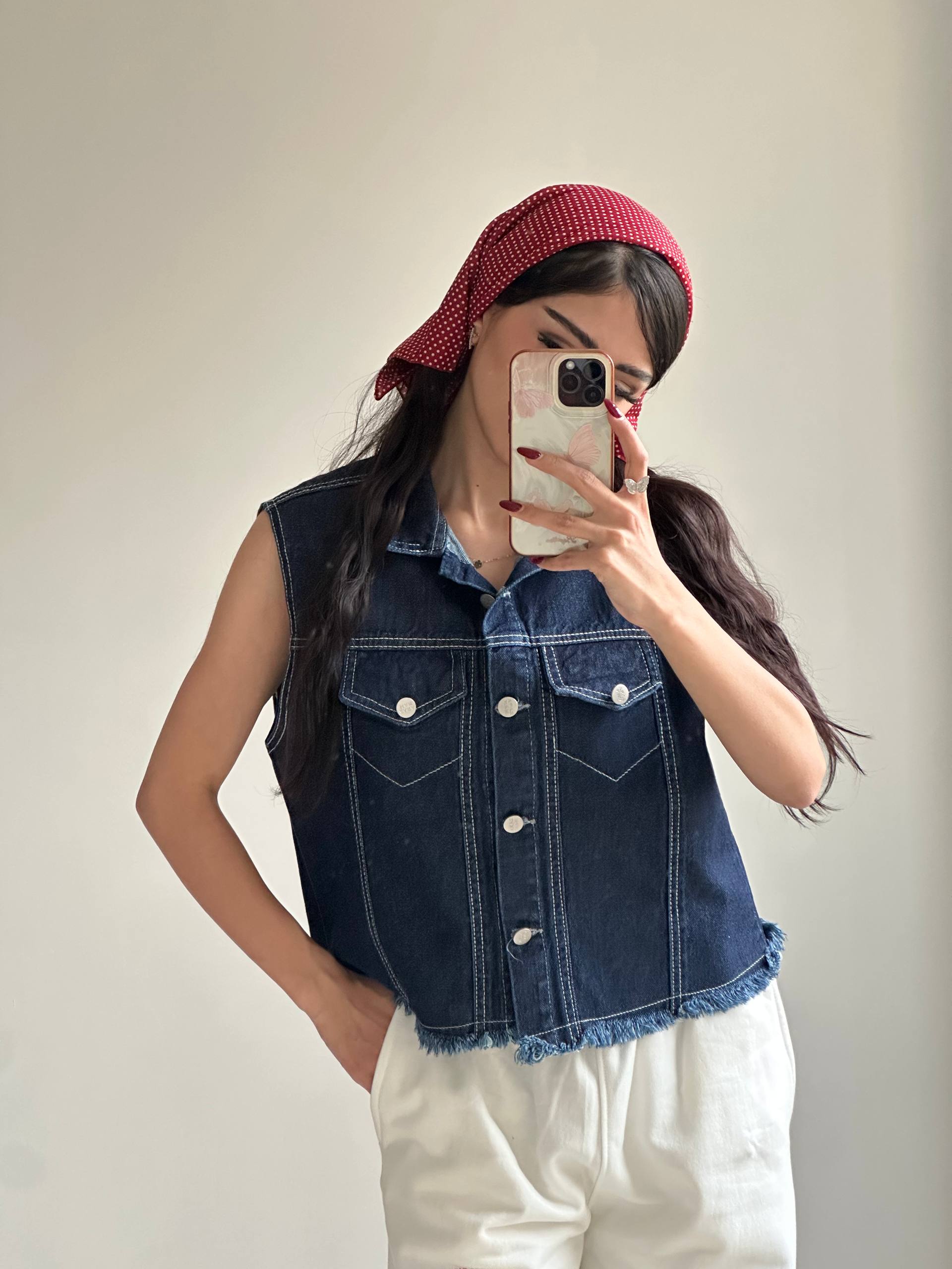 وست پایین ریش بوک 240722 - تصویر 4