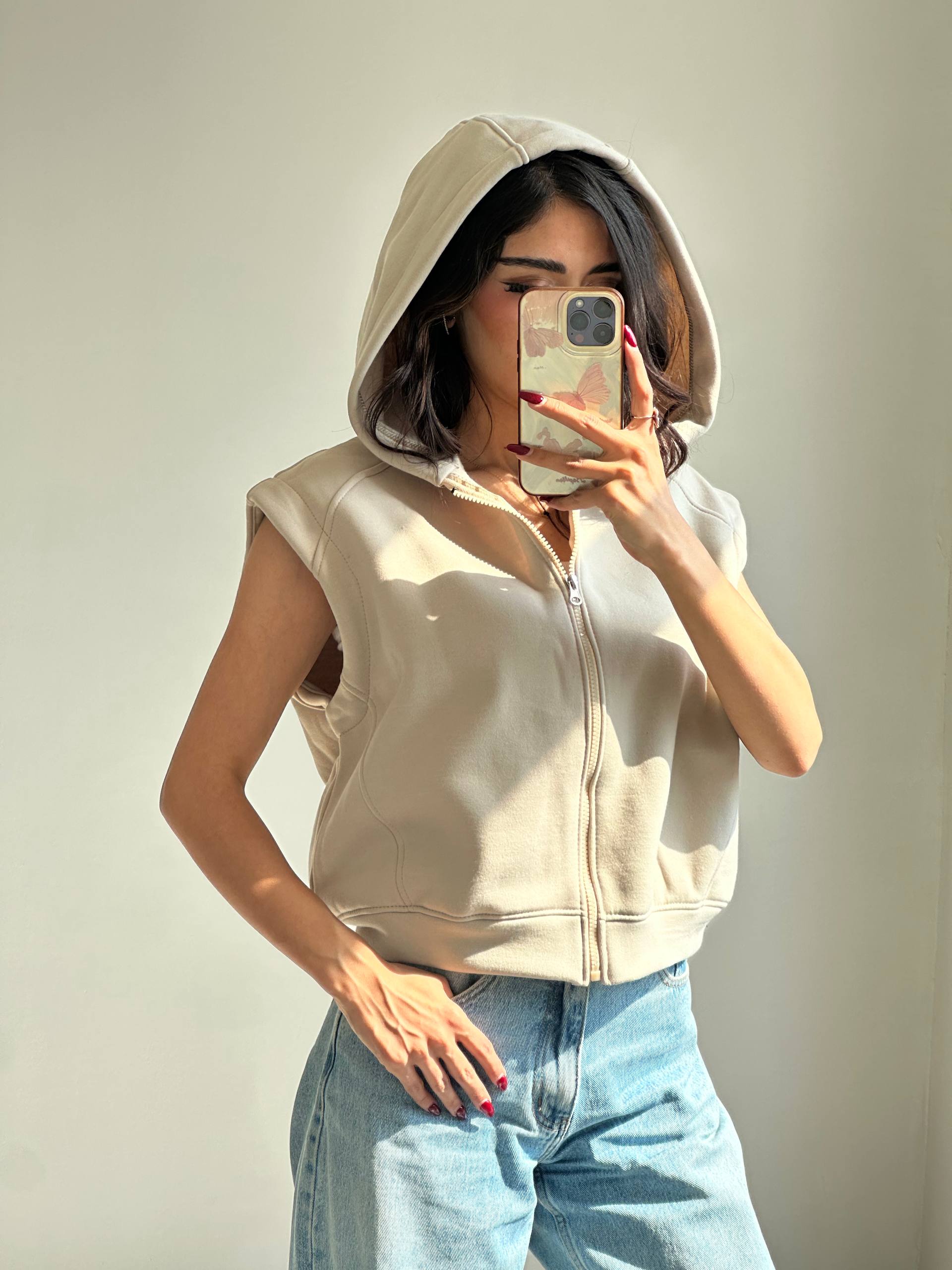 وست هودی پریناز 242029 - تصویر 7